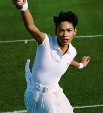 At The Height Of Her Tennis Career, Althea Gibson Turned To Golf