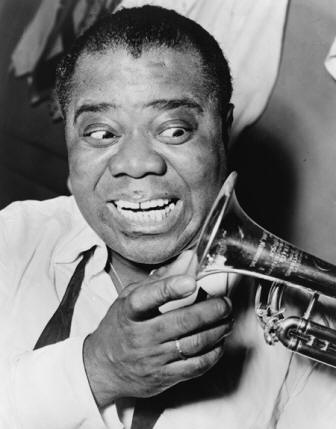 Louis Armstrong: Broke Down Barriers for African American Artists