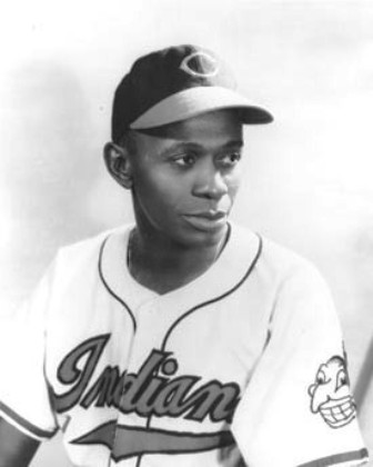 Satchel Paige: African American baseball legend