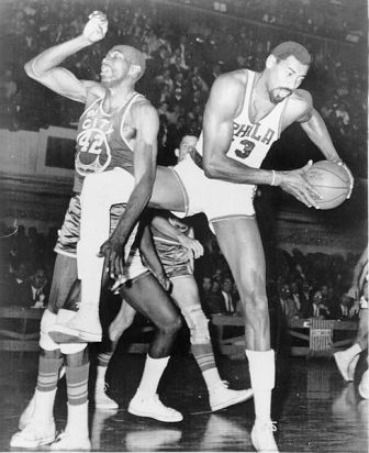 Harlem Globetrotters - Did you know? Basketball legend Wilt