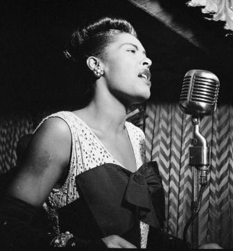 billie holiday harlem renaissance