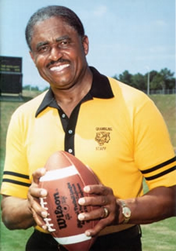 Eddie Robinson Net Worth 