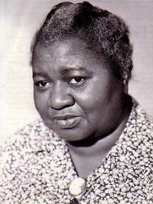 Hattie McDaniel: African American Actor