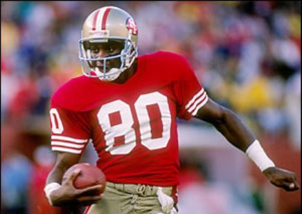 Mississippi now has a day to honor the great Jerry Rice