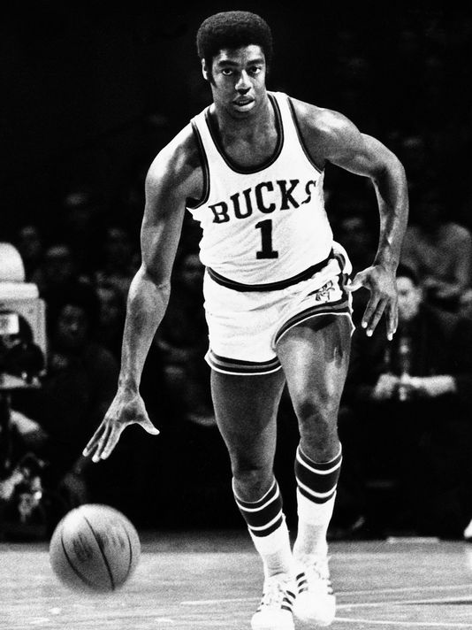 Oscar Robertson - Wikipedia