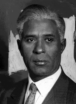 Garrett Morgan African American Inventor