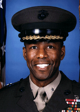 Major General Clifford L. Stanley: African American War Heroes
